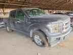 2017 FORD F-150 Lightning