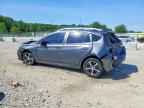 2021 SUBARU IMPREZA
