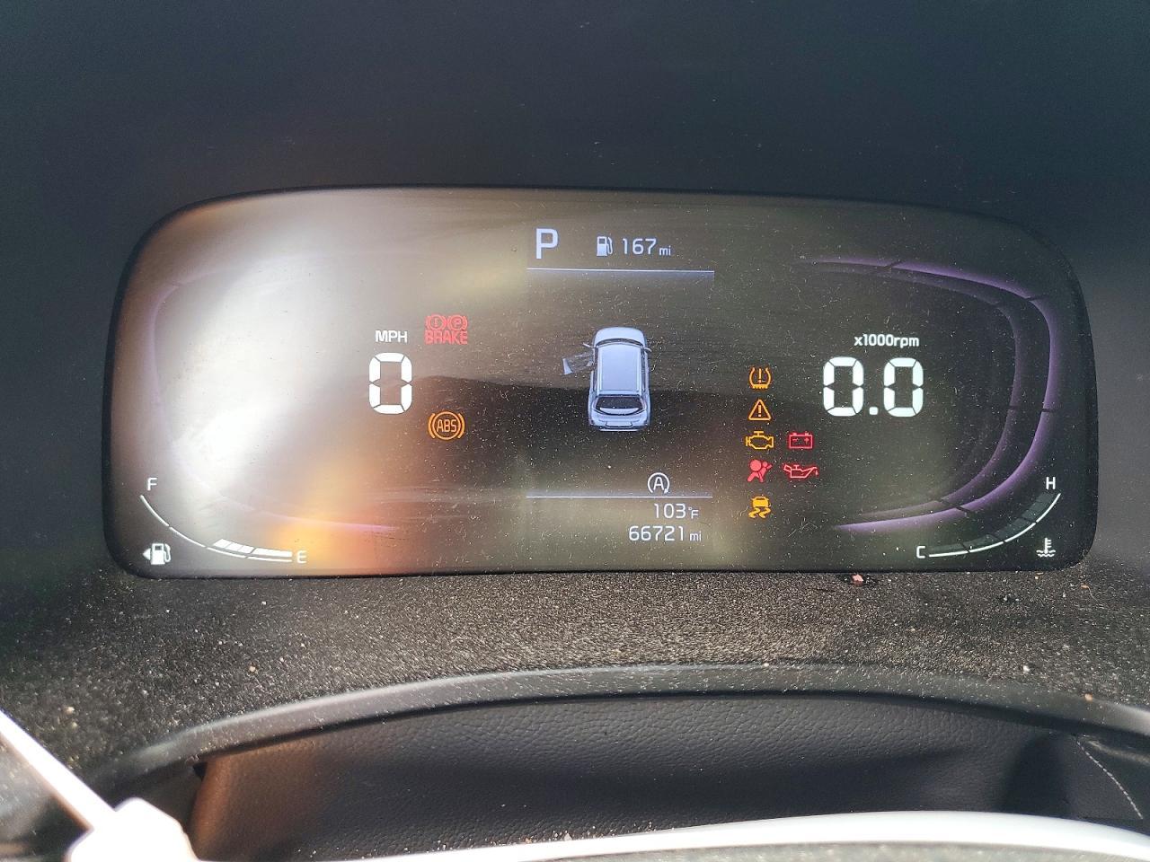 2023 KIA SOUL