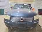 2004 VOLKSWAGEN Passat