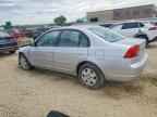 2003 HONDA CIVIC