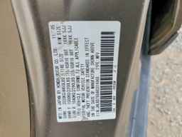 2006 HONDA CR-V
