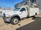 2012 DODGE Ram 5500