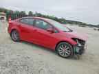 2014 KIA FORTE