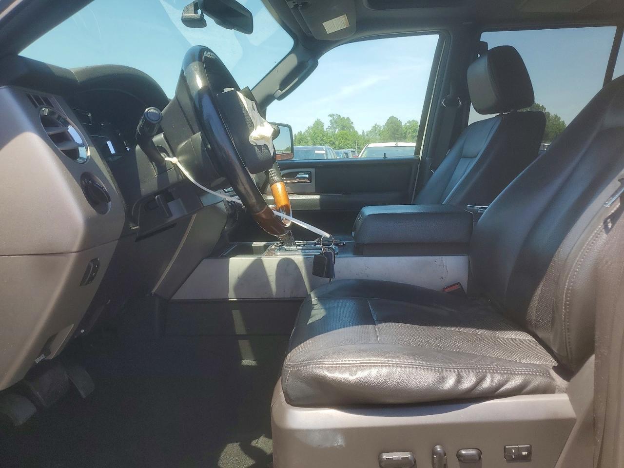 2007 FORD Expedition