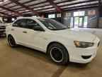 2009 MITSUBISHI LANCER