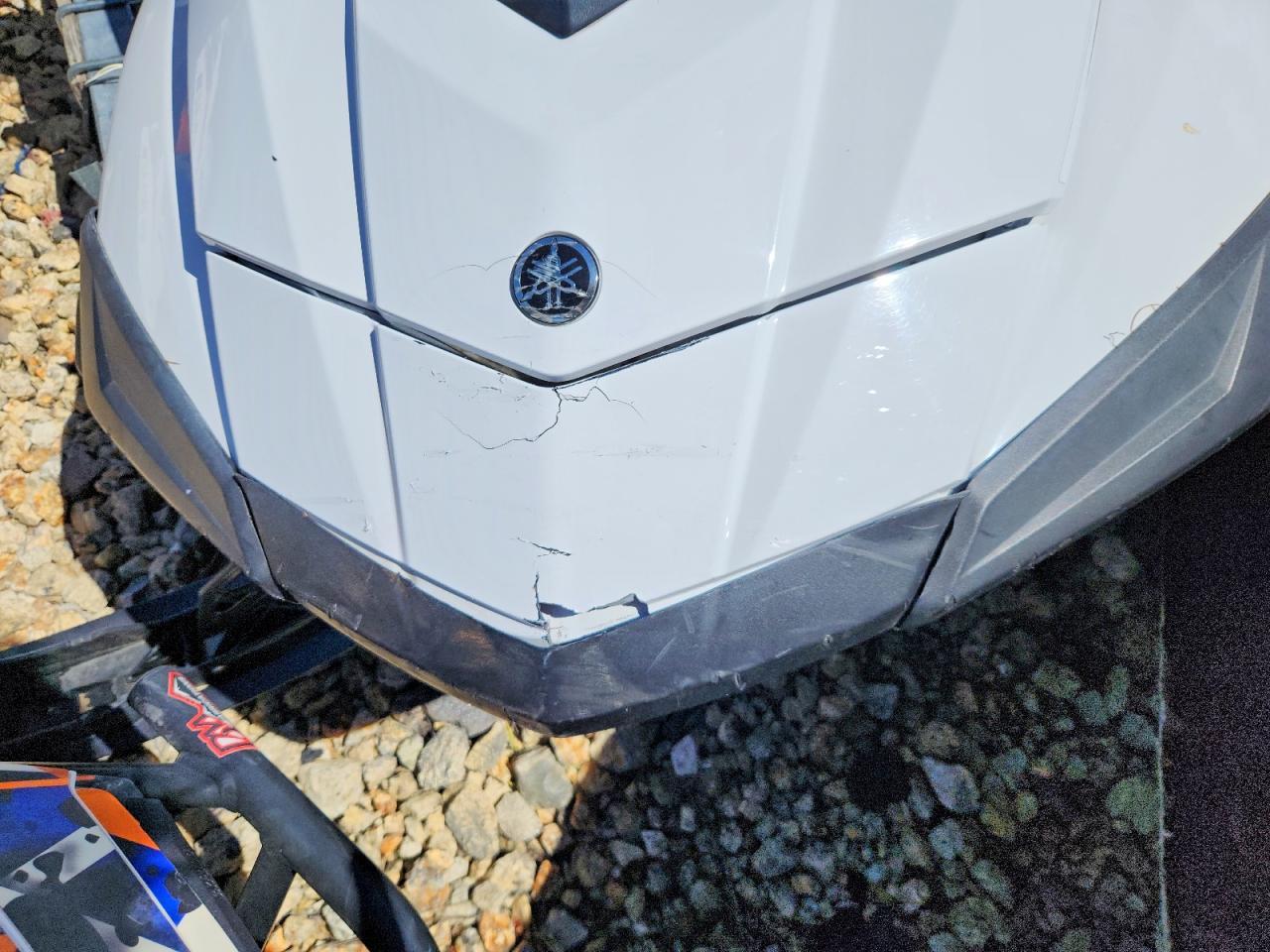 2016 MAHINDRA Fx Cruiser Sho