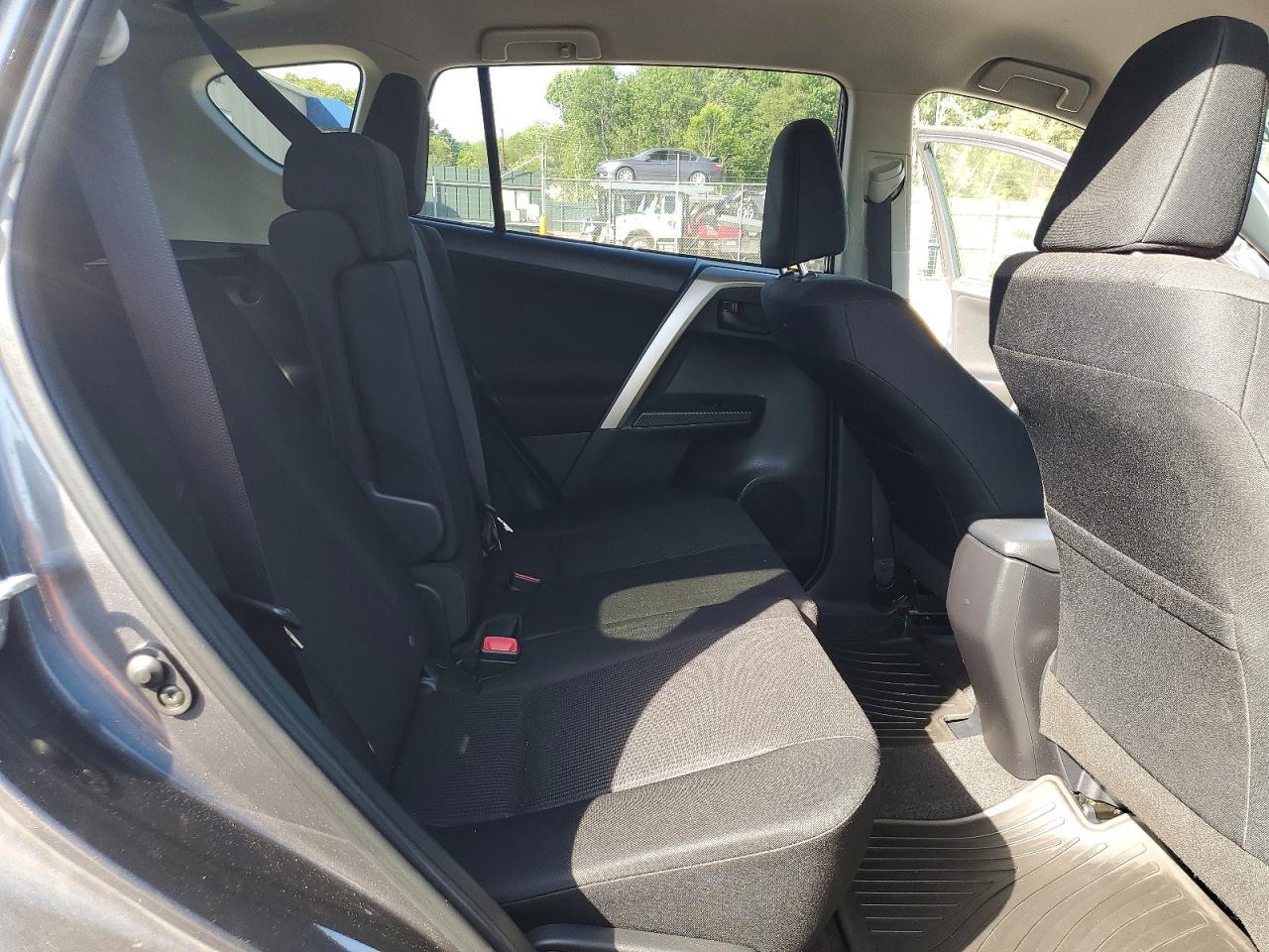 2014 TOYOTA RAV4