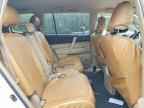 2013 TOYOTA HIGHLANDER