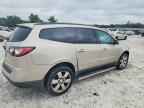2016 CHEVROLET TRAVERSE