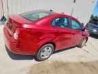 2014 CHEVROLET SONIC