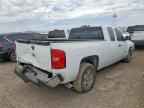 2012 CHEVROLET SILVERADO 1500