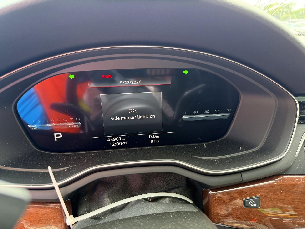 2022 AUDI A5