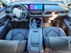 2026 TOYOTA HIGHLANDER