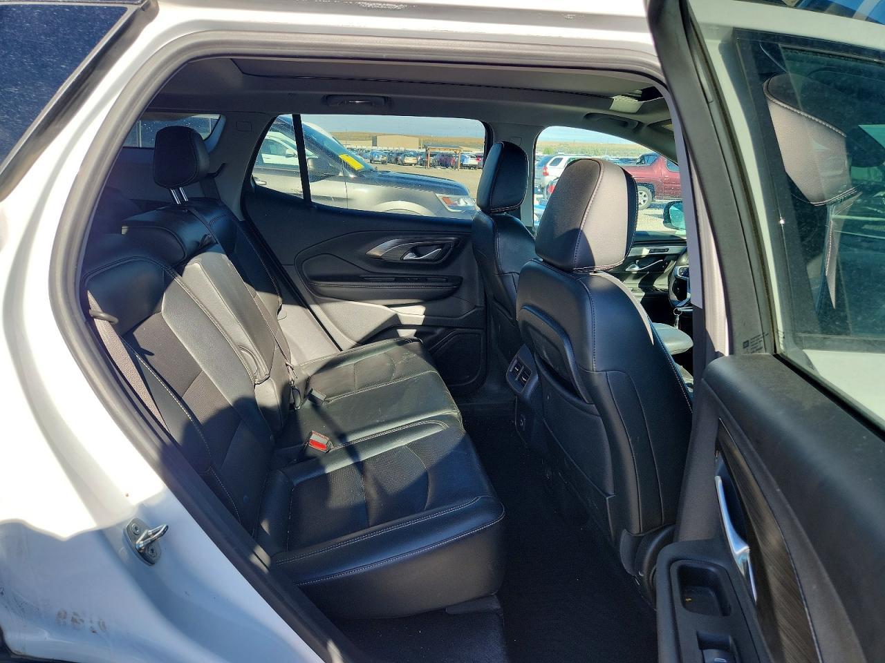 2022 GMC Terrain