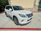 2013 LEXUS LX 570