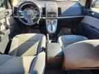 2010 NISSAN SENTRA