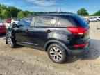 2016 KIA SPORTAGE
