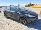 2017 FORD Fiesta