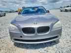 2012 BMW 7 series