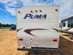2010 Palo Puma