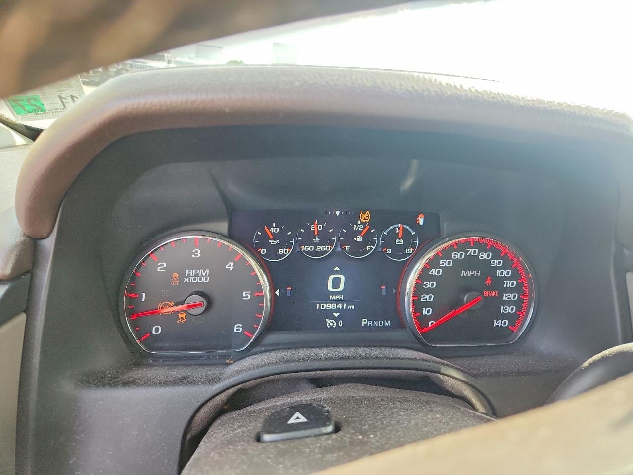 2016 GMC Yukon XL