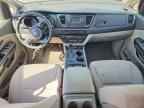 2015 KIA SEDONA