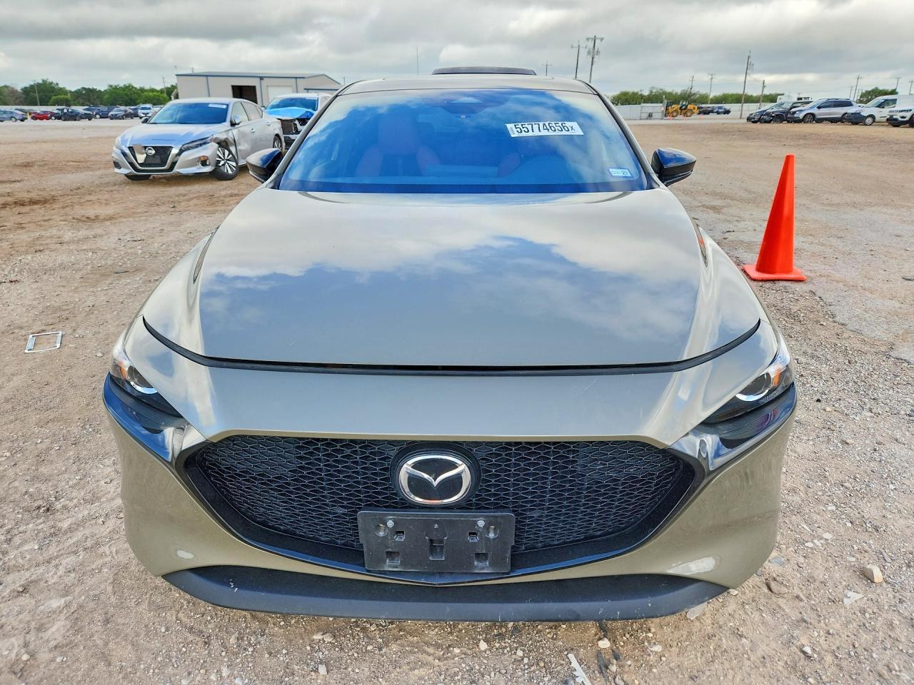 2024 MAZDA 3