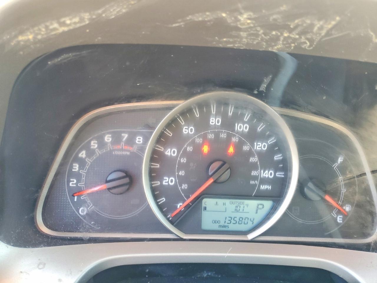2013 TOYOTA RAV4