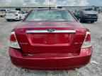 2008 FORD FUSION