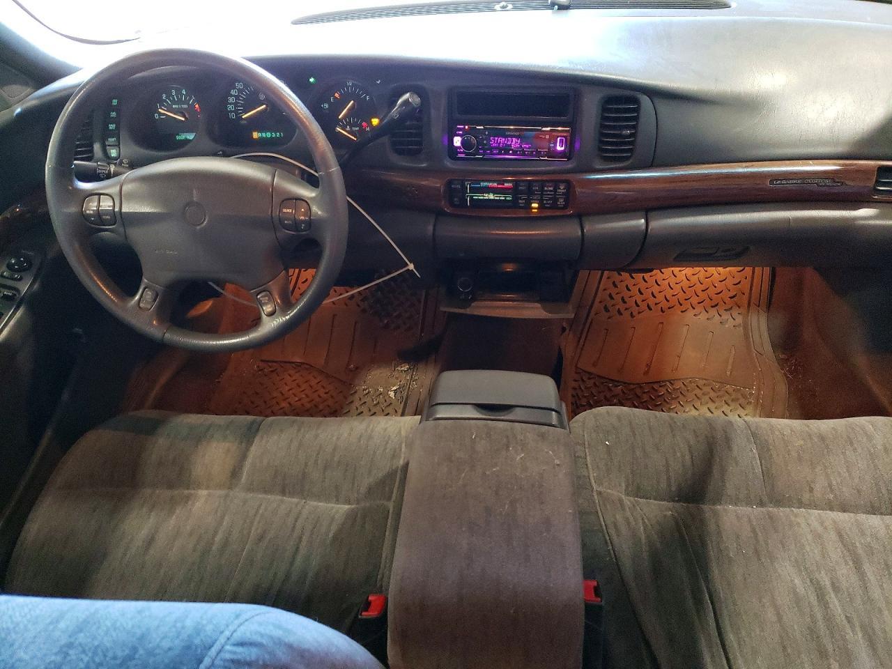 2005 BUICK Lesabre