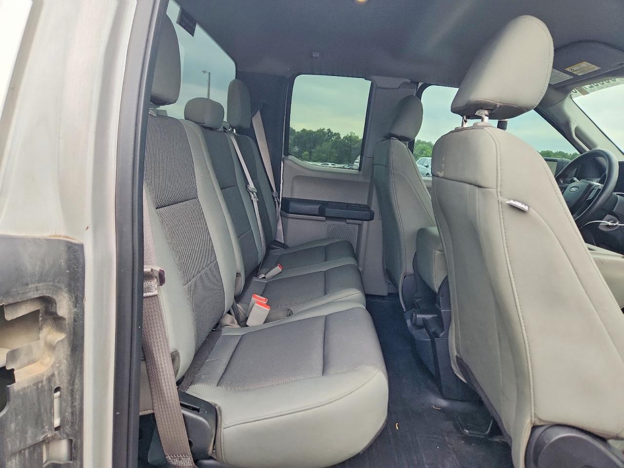 2018 FORD F-150 Lightning