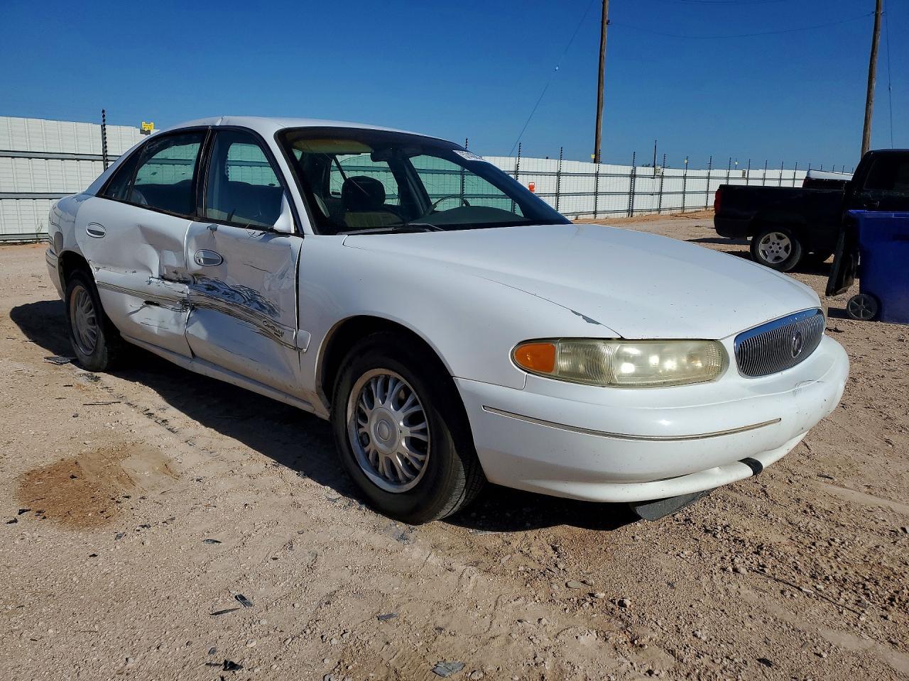 2000 BUICK Century