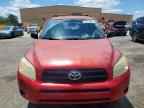 2006 TOYOTA RAV4