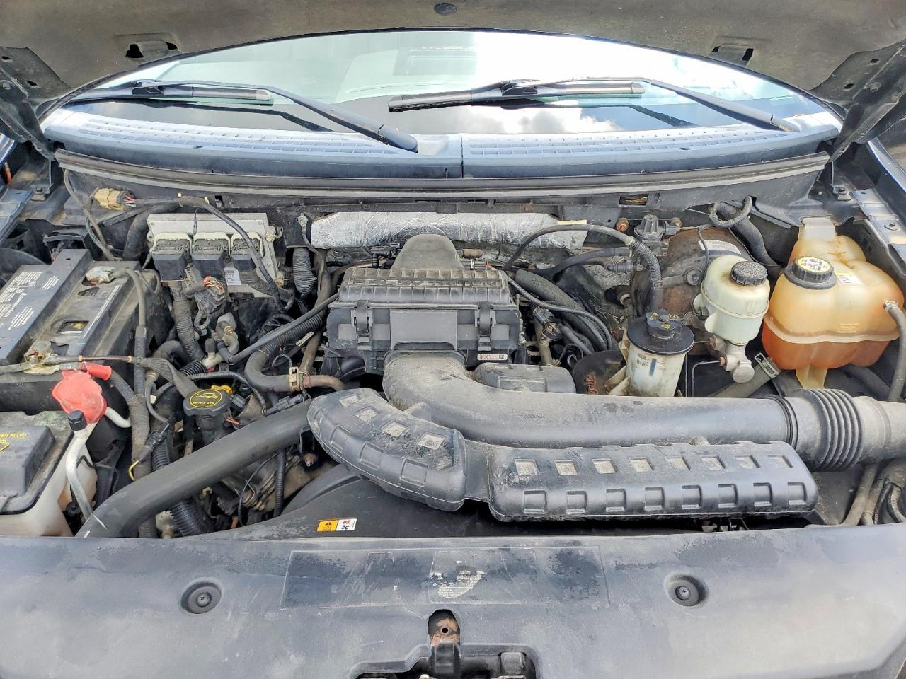 2006 LINCOLN Mark Series