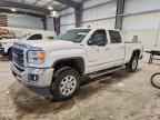 2015 GMC Sierra