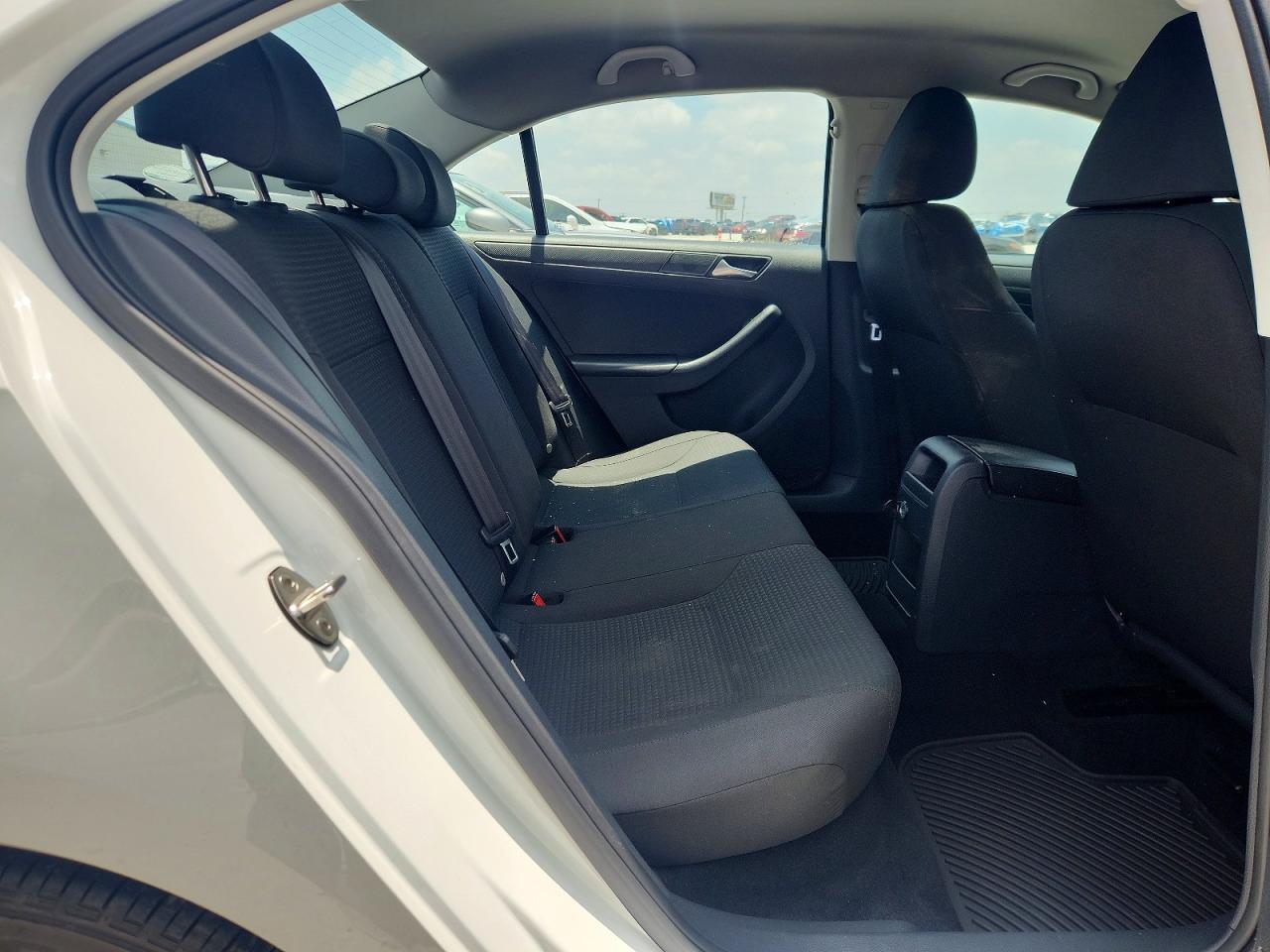 2015 VOLKSWAGEN JETTA