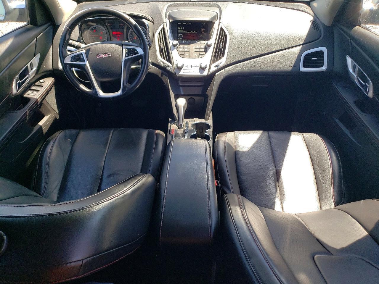 2015 GMC Terrain