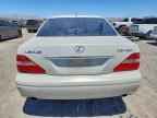 2004 LEXUS Ls 430