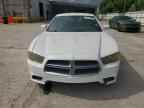 2013 DODGE CHARGER