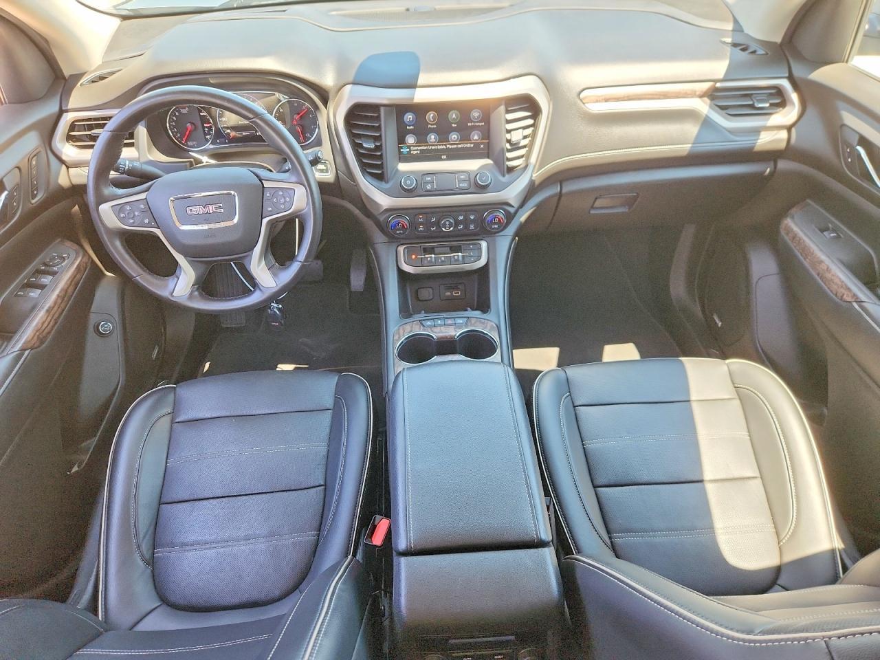 2021 GMC ACADIA