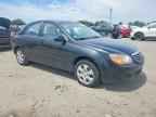 2009 KIA Spectra