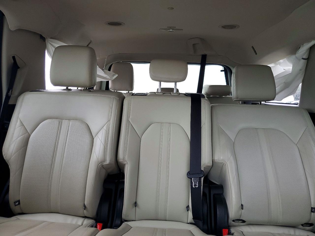 2019 FORD Expedition