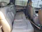 2001 CHEVROLET Suburban
