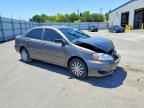 2007 TOYOTA COROLLA