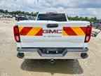 2024 GMC Sierra