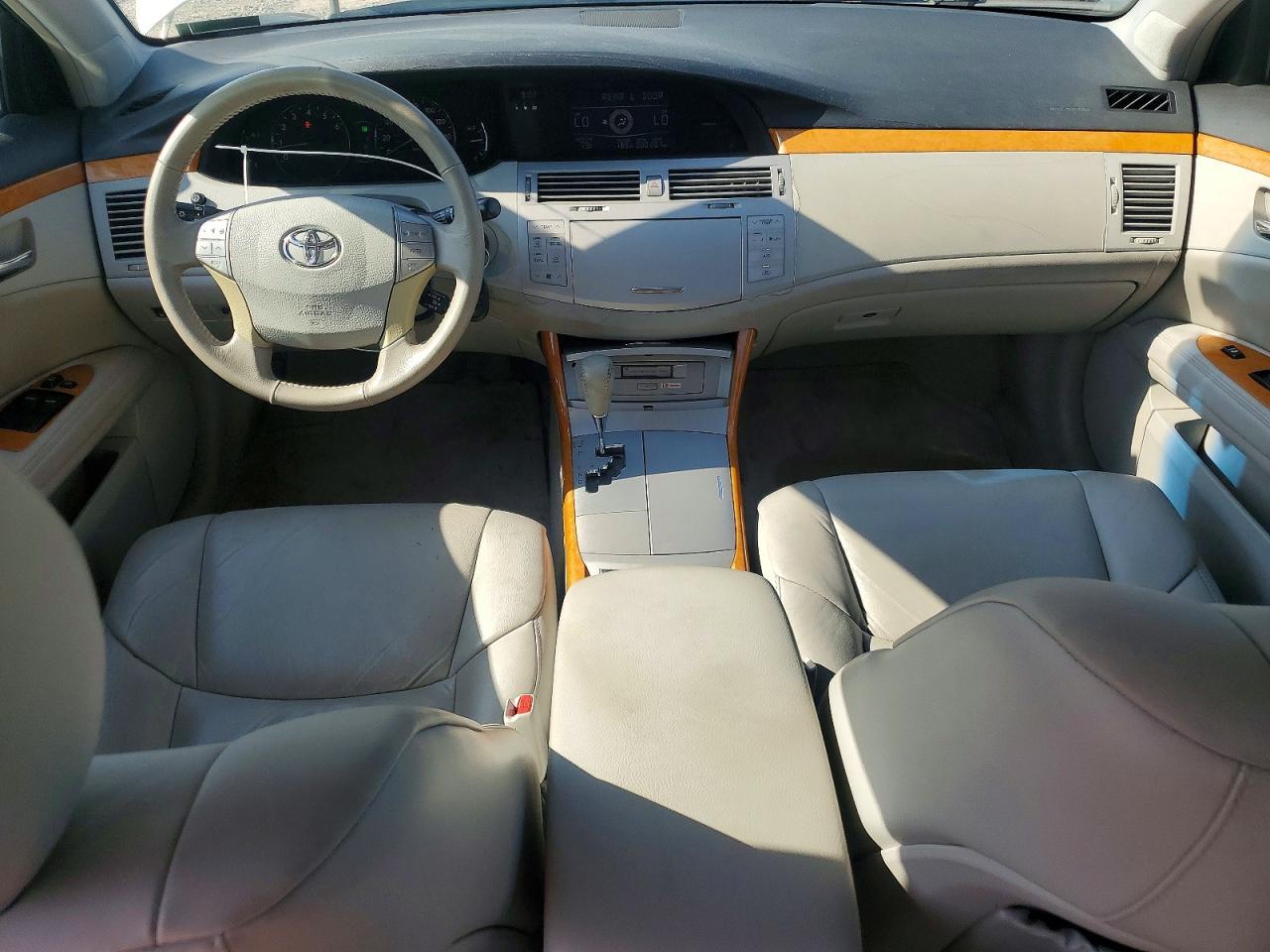 2006 TOYOTA Avalon