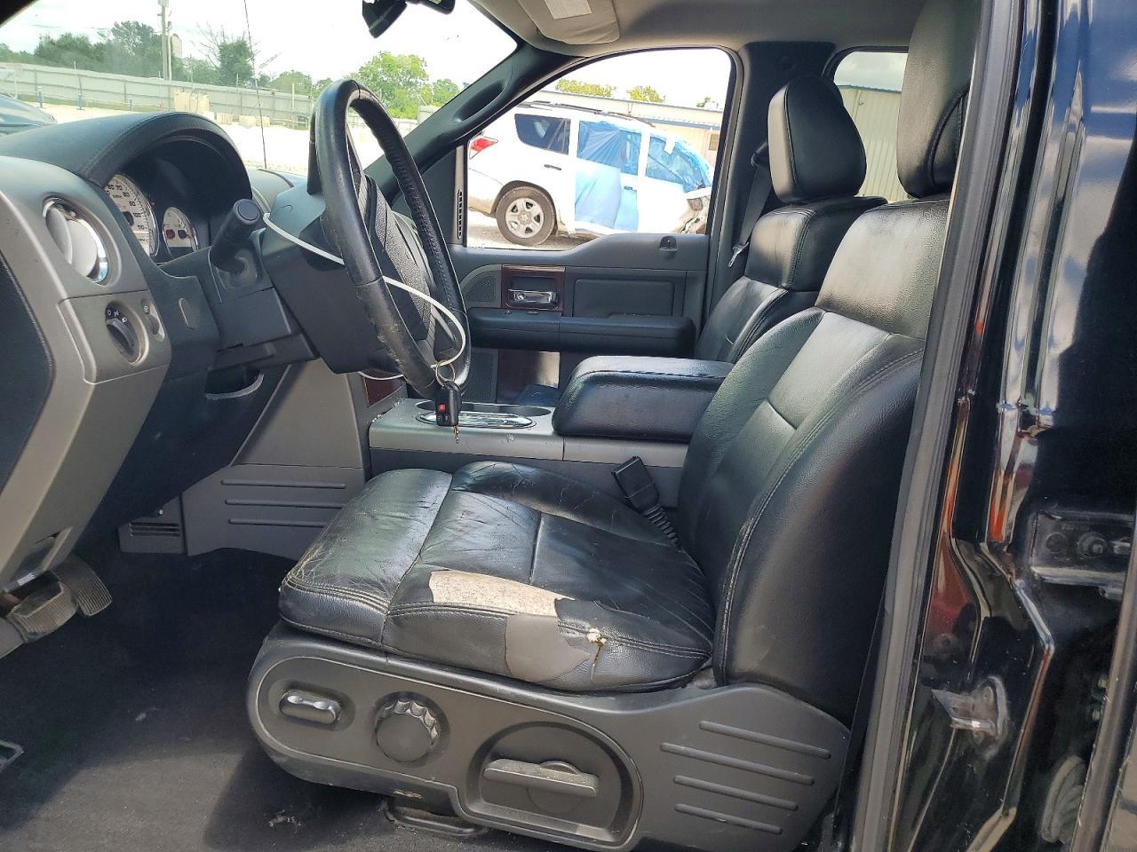 2006 FORD F-150 Lightning
