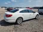 2010 VOLKSWAGEN CC