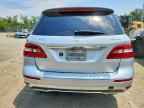 2012 MERCEDES-BENZ ML-Class